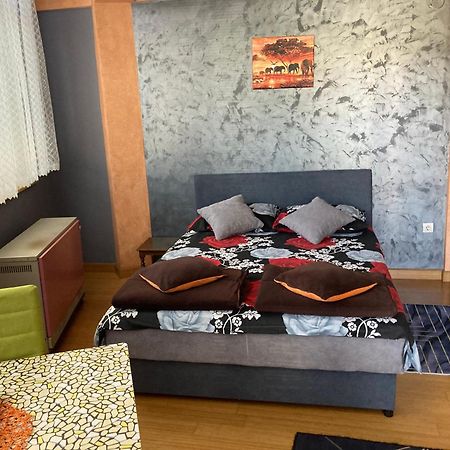 Apartman Aischa Nova Varoš Zewnętrze zdjęcie