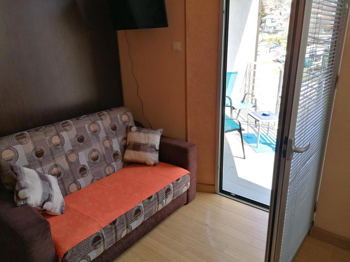 Apartman Aischa Nova Varoš Zewnętrze zdjęcie