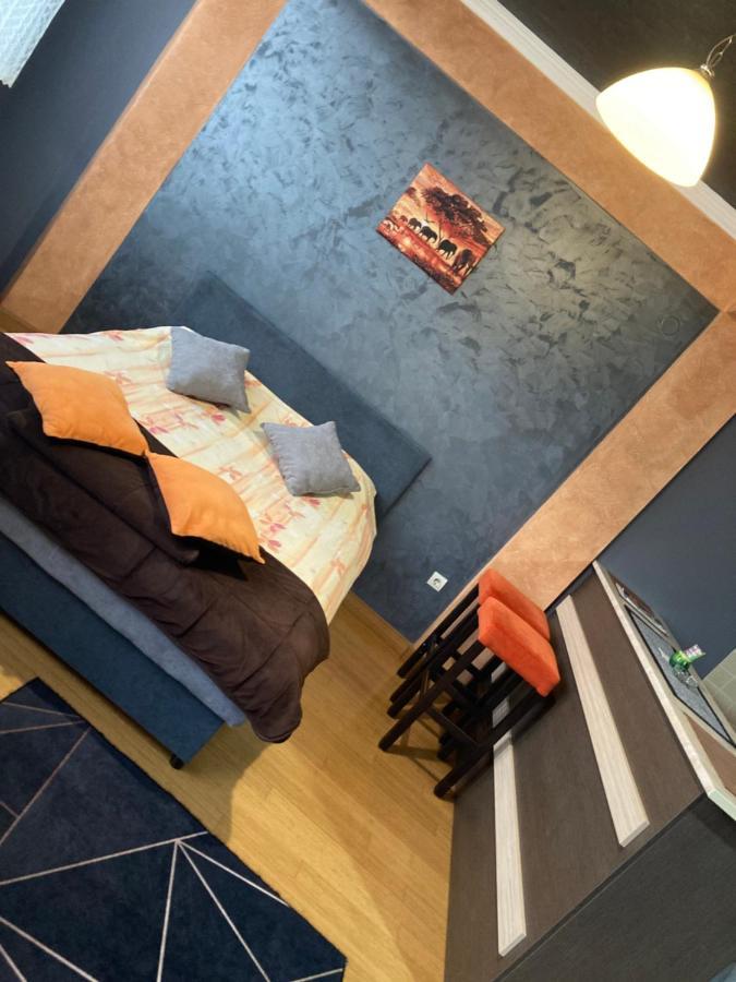 Apartman Aischa Nova Varoš Zewnętrze zdjęcie