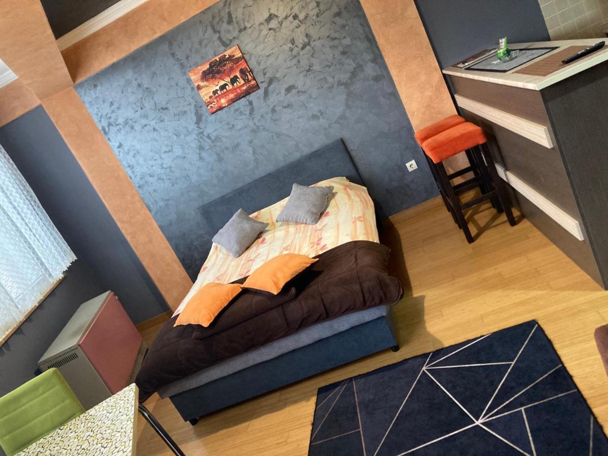 Apartman Aischa Nova Varoš Zewnętrze zdjęcie