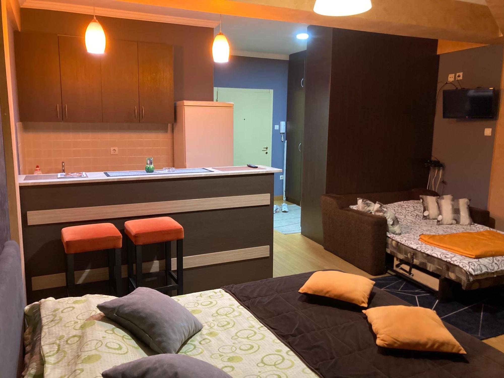 Apartman Aischa Nova Varoš Zewnętrze zdjęcie