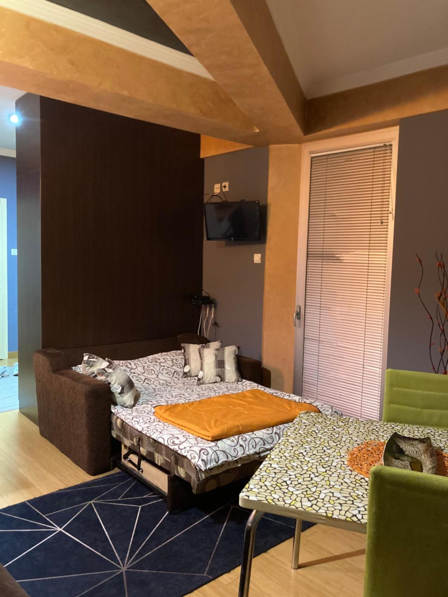 Apartman Aischa Nova Varoš Zewnętrze zdjęcie
