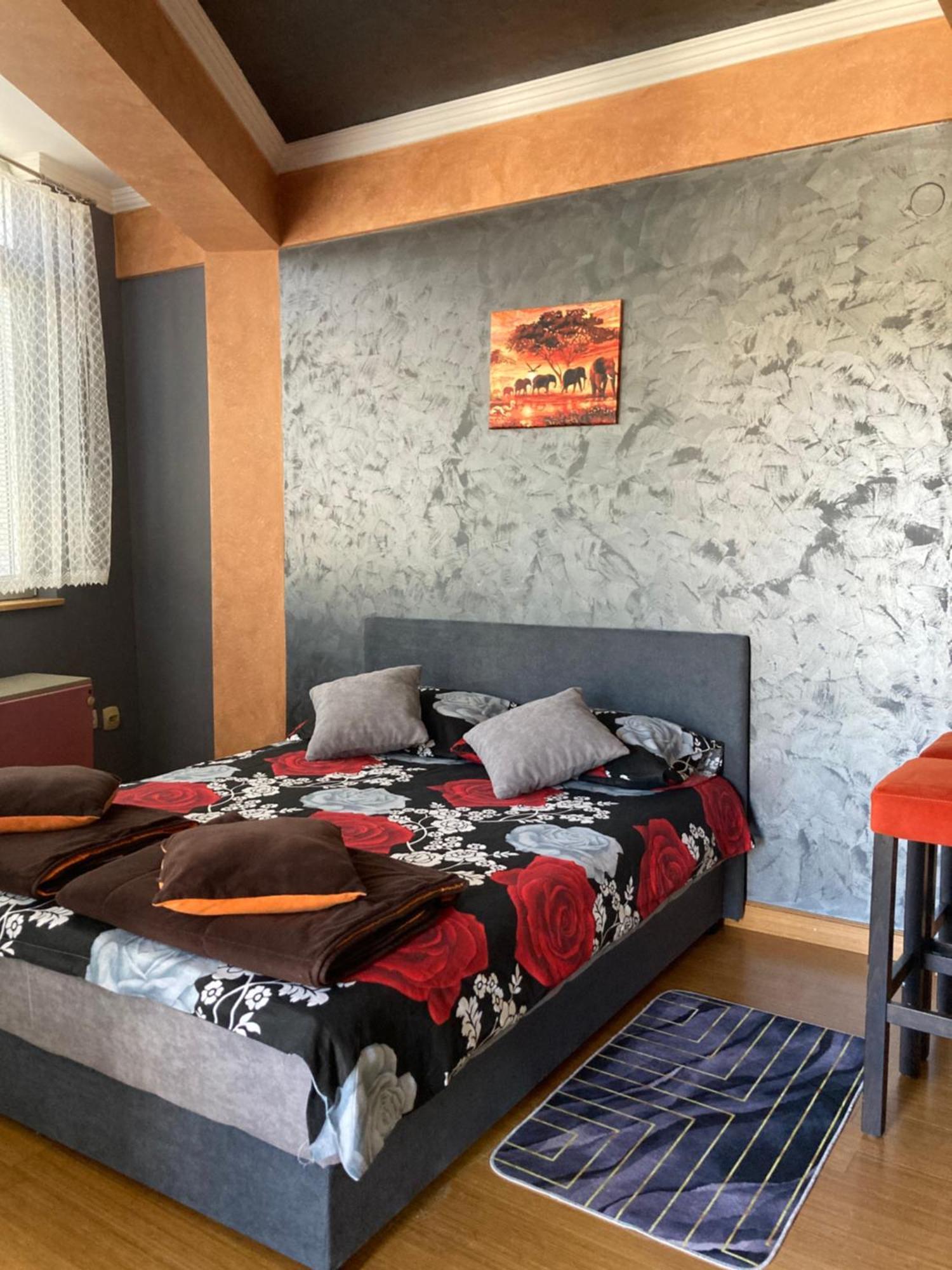 Apartman Aischa Nova Varoš Zewnętrze zdjęcie