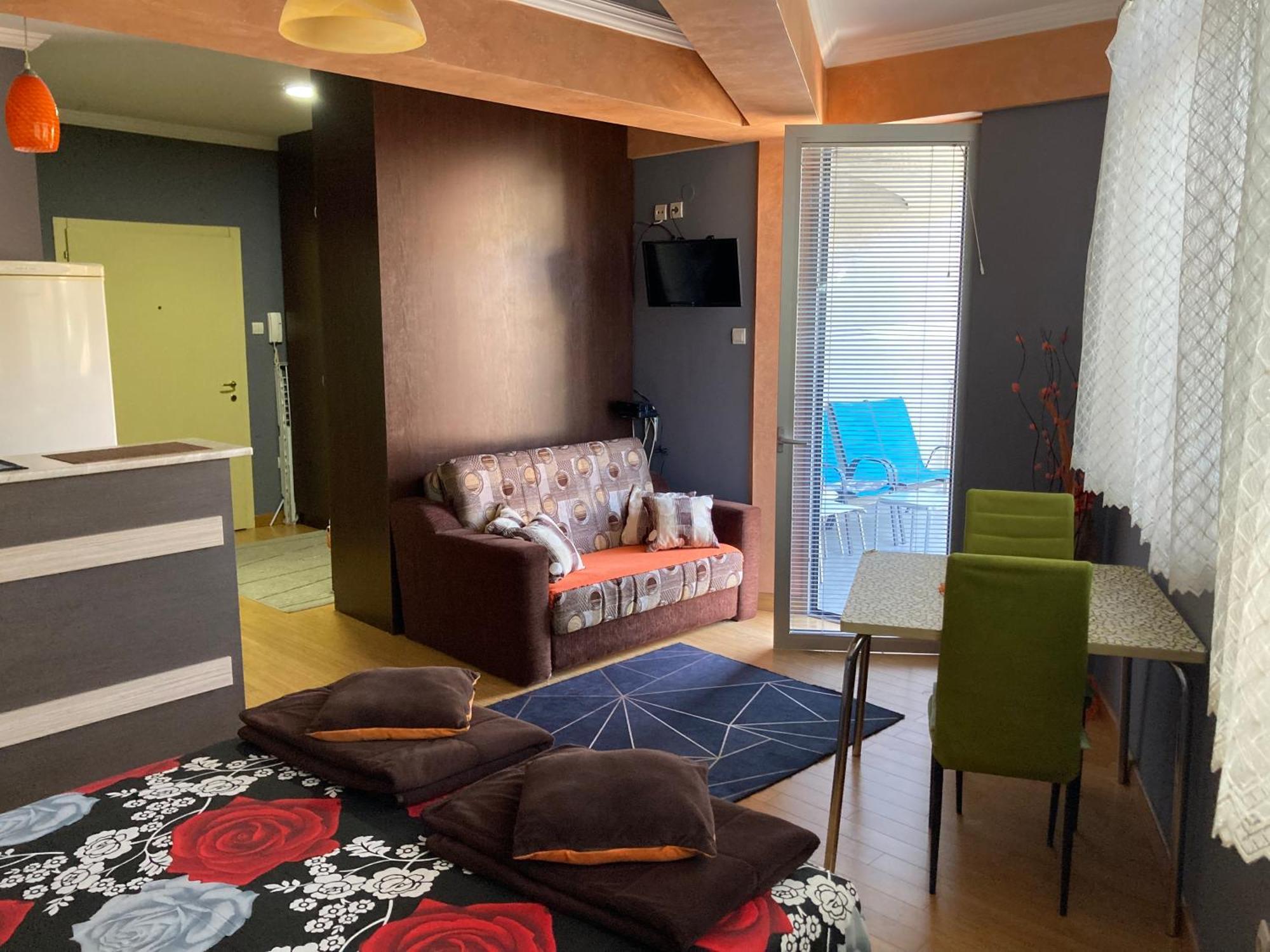 Apartman Aischa Nova Varoš Zewnętrze zdjęcie