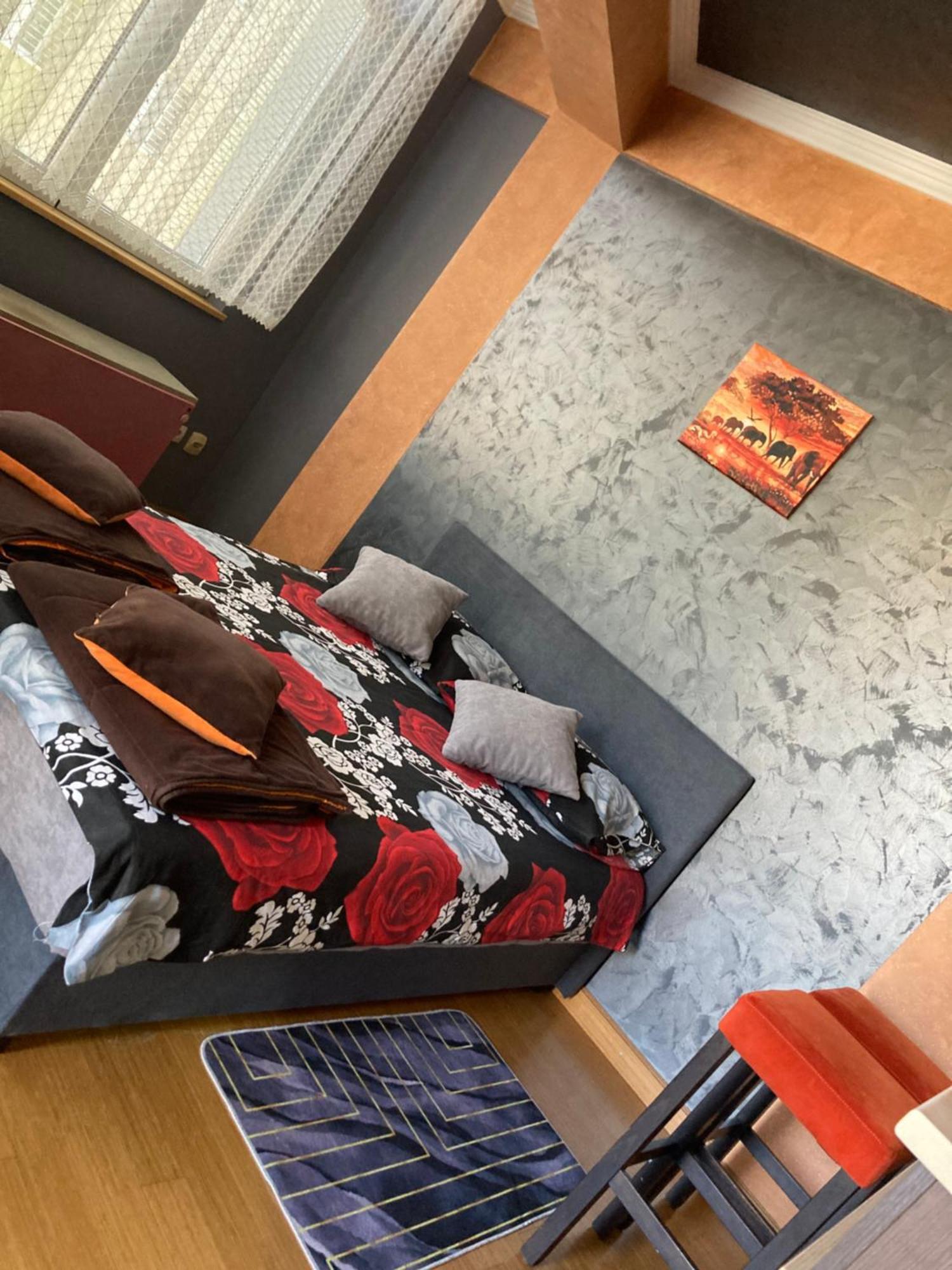 Apartman Aischa Nova Varoš Zewnętrze zdjęcie