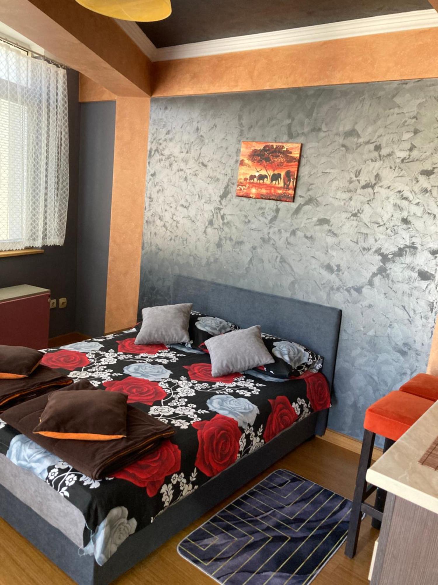 Apartman Aischa Nova Varoš Zewnętrze zdjęcie