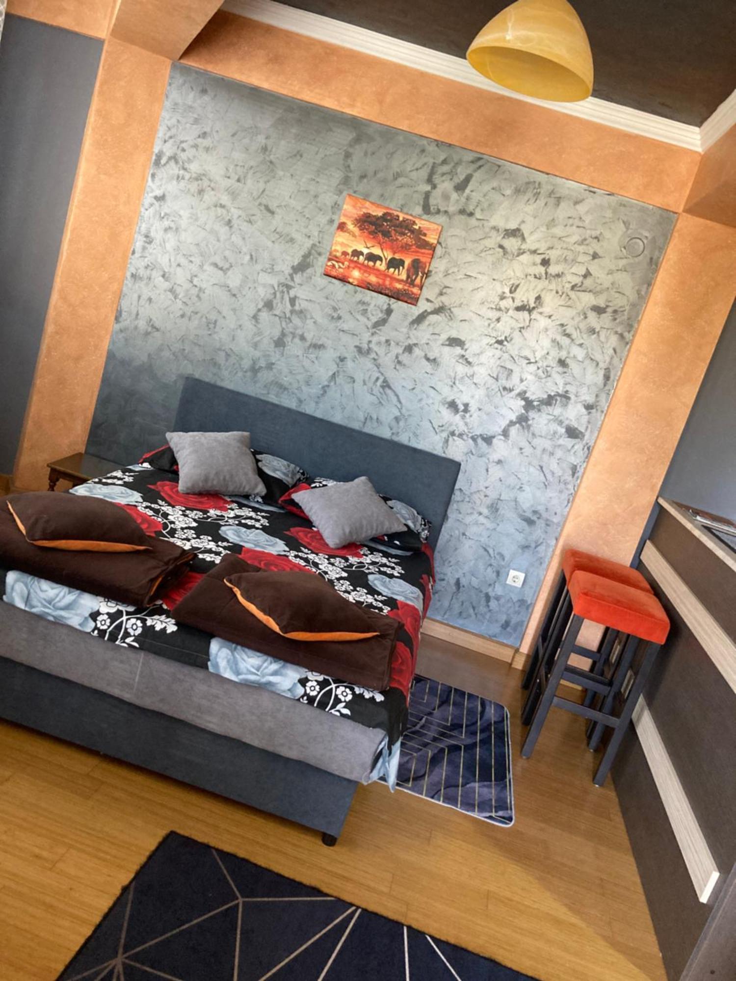 Apartman Aischa Nova Varoš Zewnętrze zdjęcie